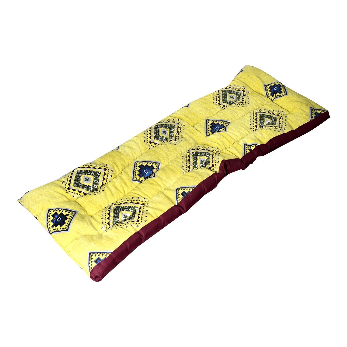 مدة - فرشة جلسات قماش 180× 90 سم