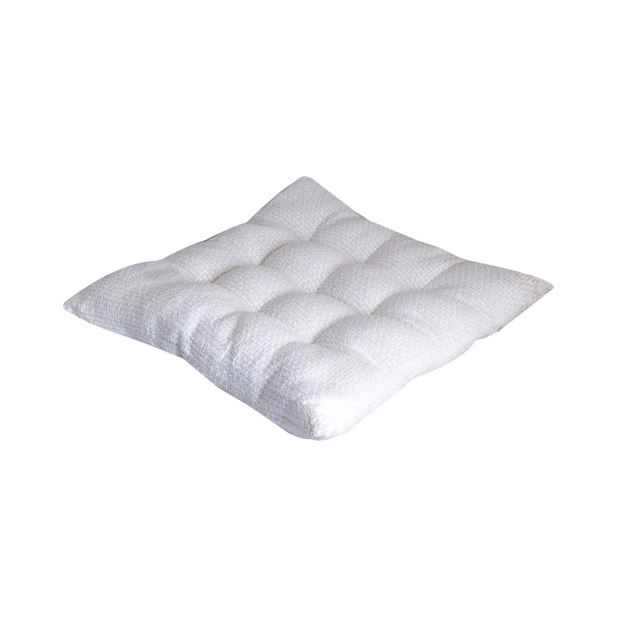 مخدة قطن مربع 40 × 40 سم الوان متعددة