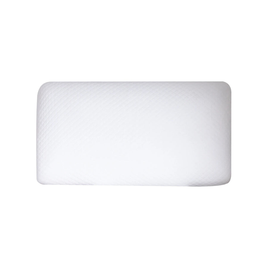 مخدة مومري فوم جل 70 × 40 × 12سم