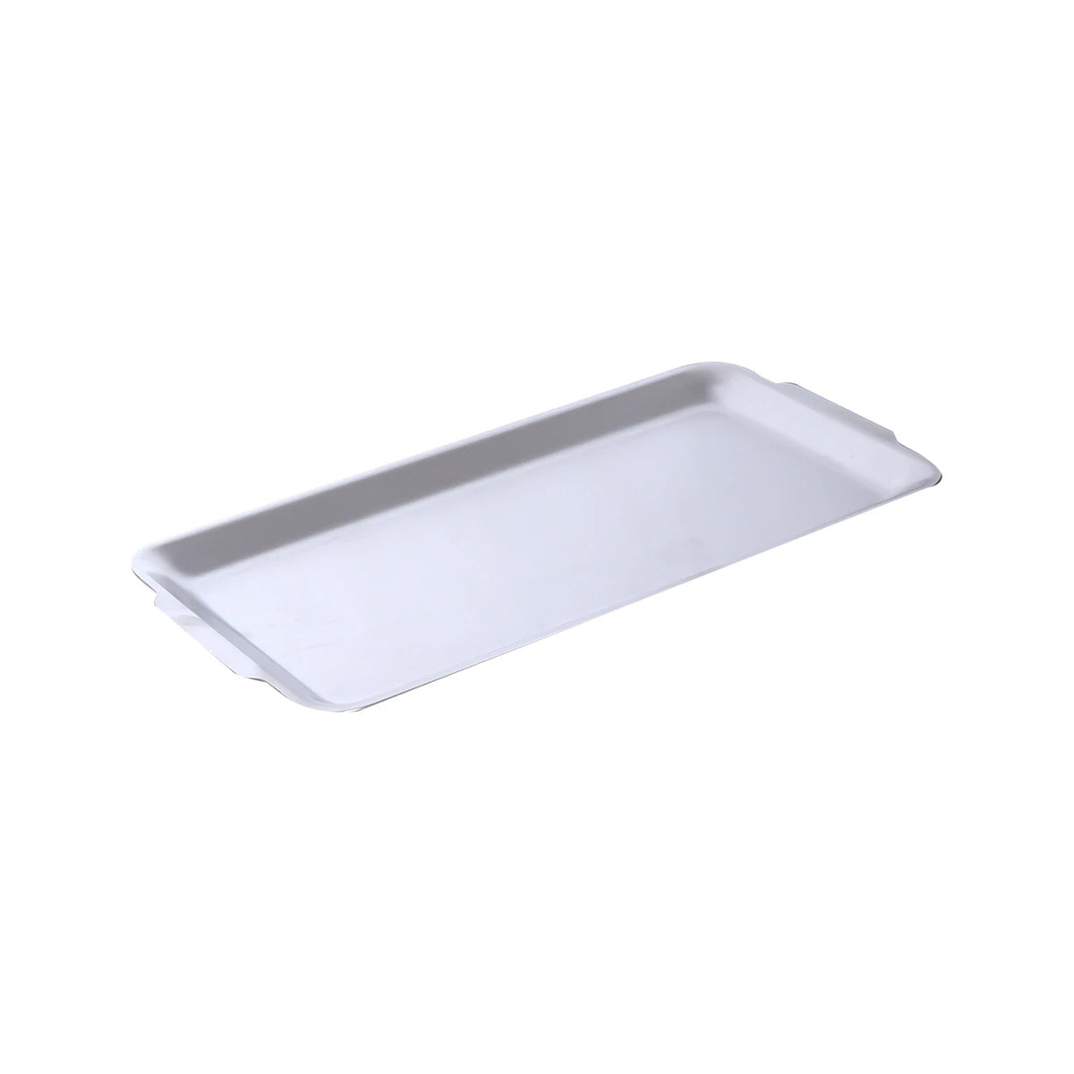 صحن تقديم استيل مستطيل 36 × 20 سم 1021789