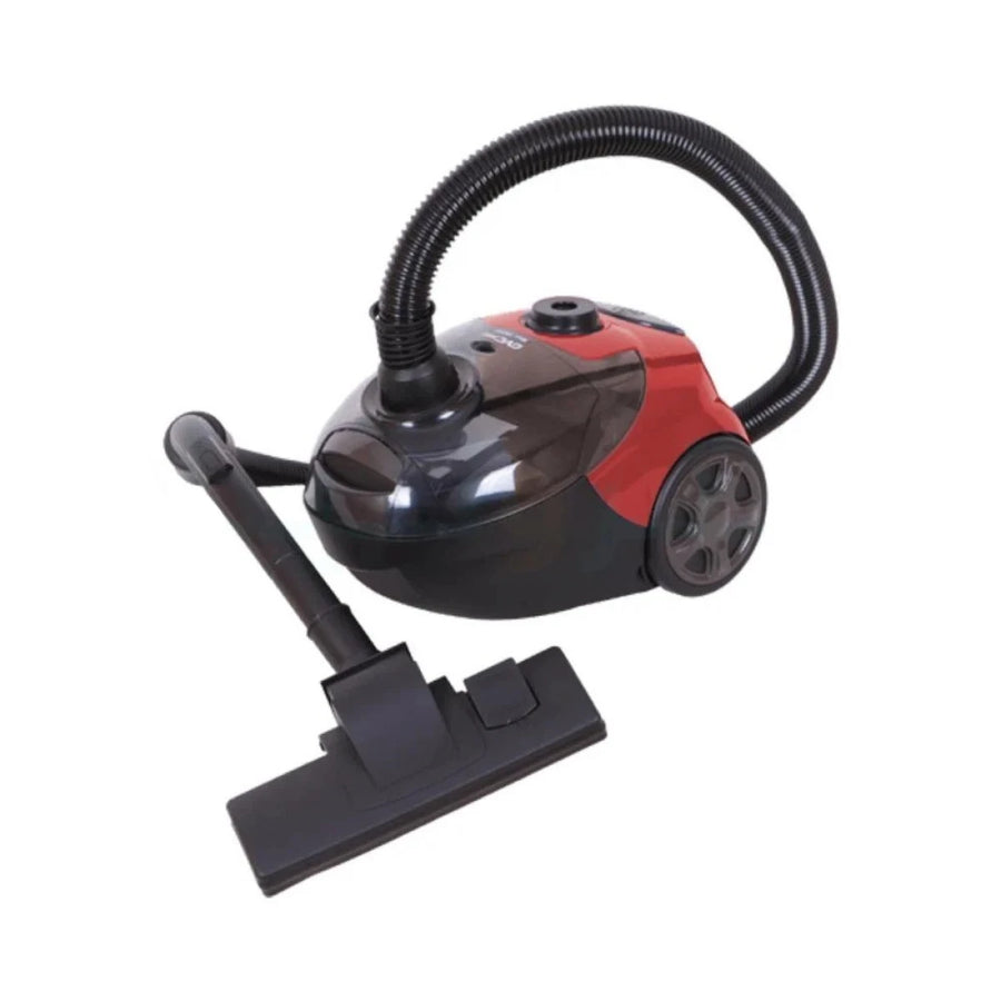 مكنسة كهربائية جي في سي برو 2.0 لتر 1800واط GVC-3204