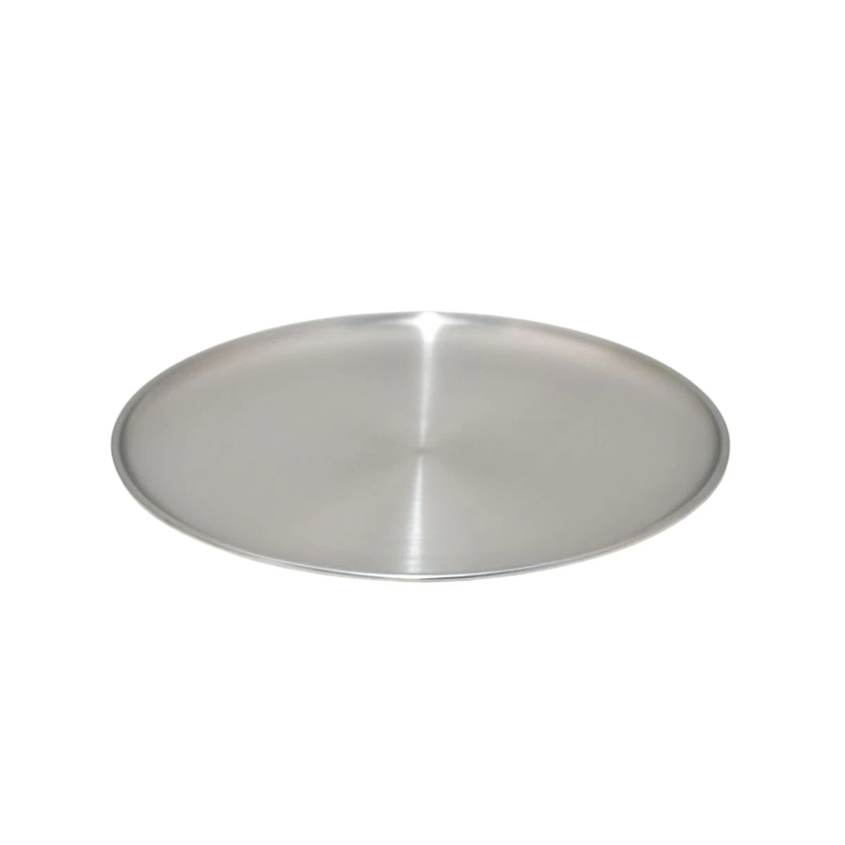 صحن تقديم استيل دائري 26 سم 1021786