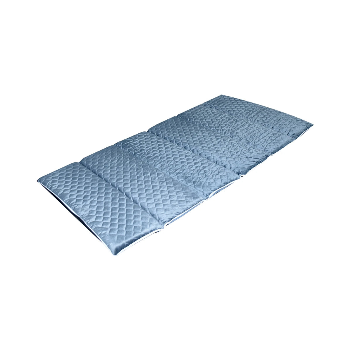 مرتبة خفيفة قابلة للطي 190× 90 × 4 سم