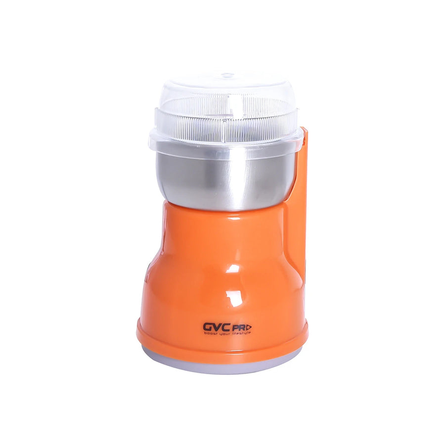 طحانة قهوة جي في سي برو 50 جرام 200 واط GVCG-110