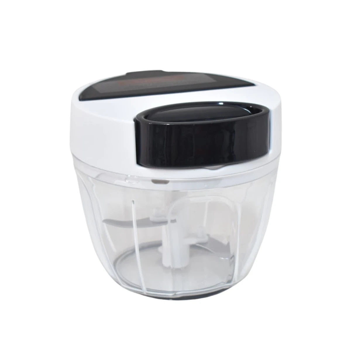 قطاعة خضار يدوية بلاستيك 650 مل SPM229