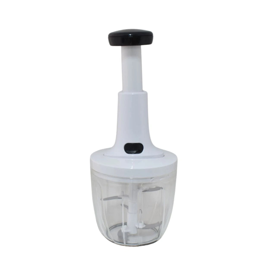 قطاعة خضار يدوية بلاستيك 900 مل SPM226