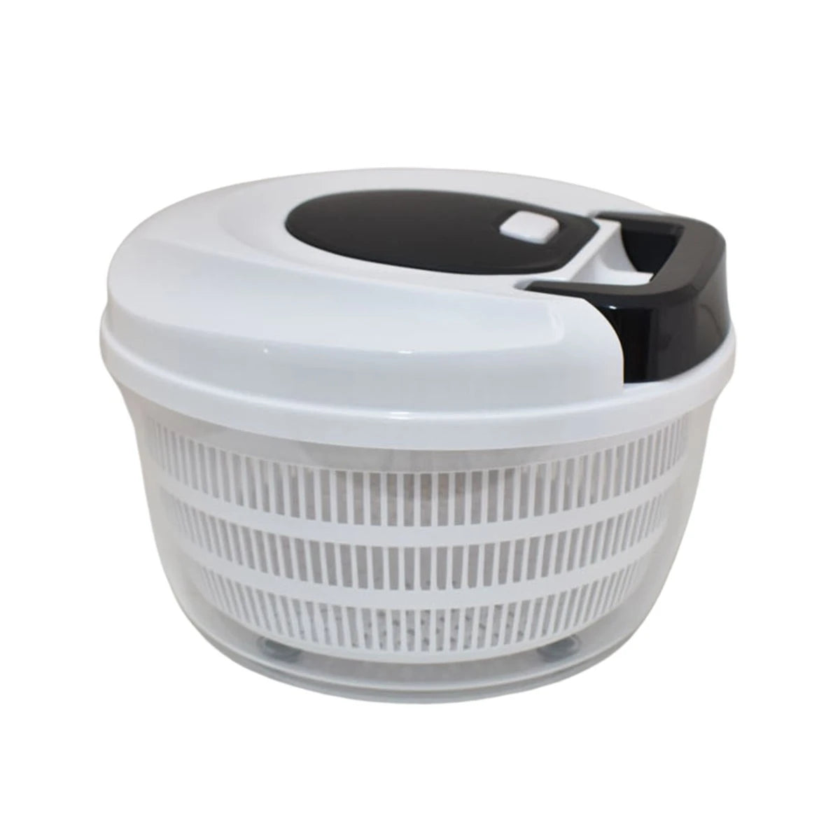 مجفف خضروات بلاستيك قابل للدوران 3.6 لتر SPM224