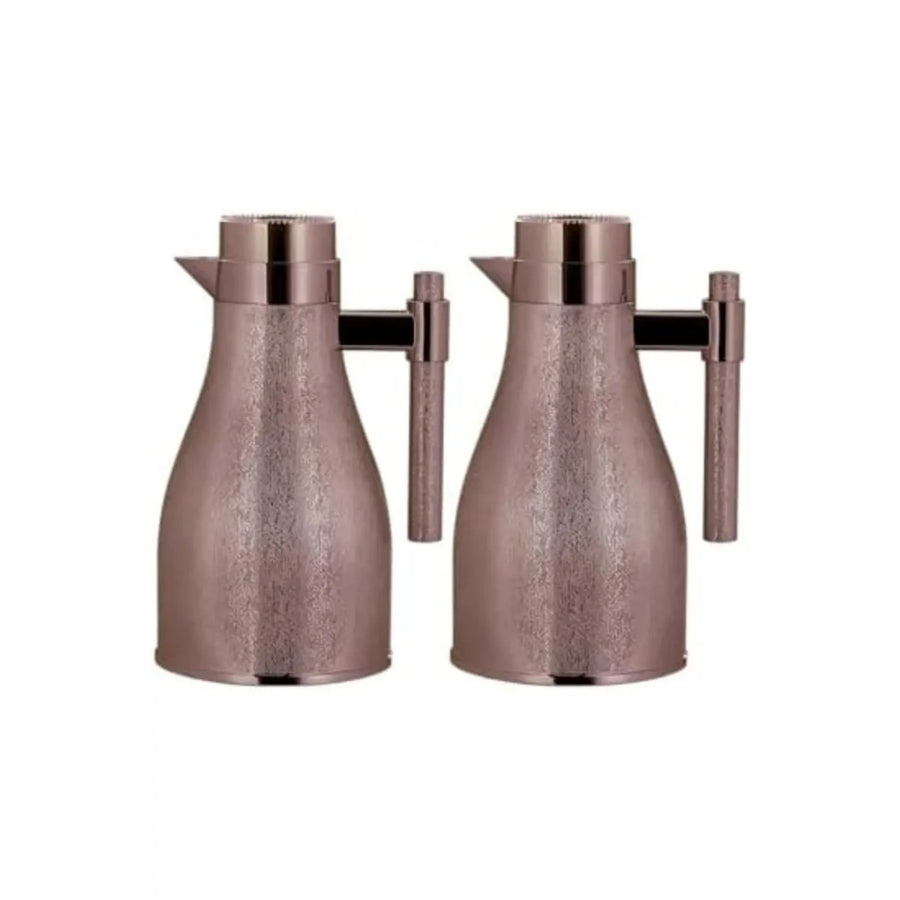 طقم ترامس أجوان 2 حبة 1.0/ 1.0لتر K1240901/2M4735P