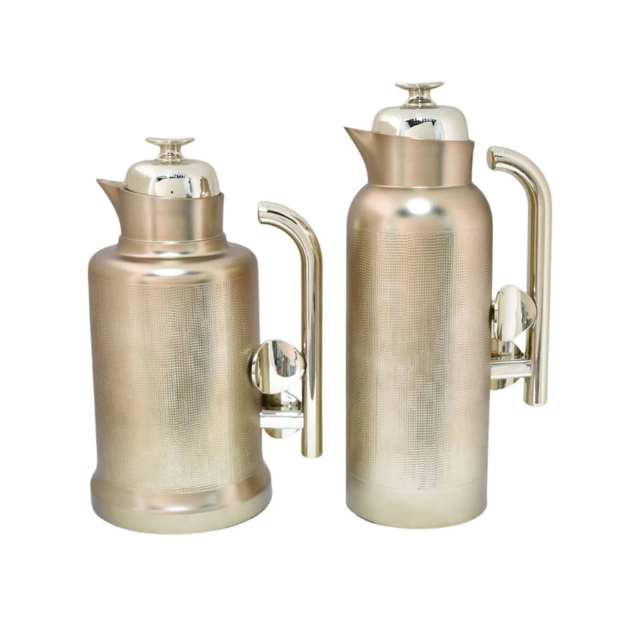 طقم ترامس ساندرا 2 حبة 1.0/ 1.0لتر K1240802/2MN