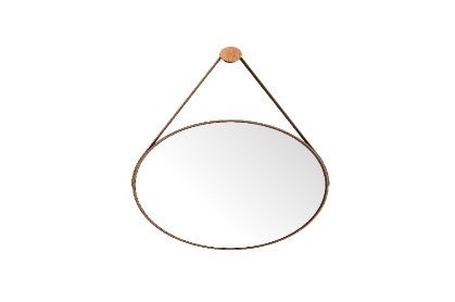 MIRROR 35CM