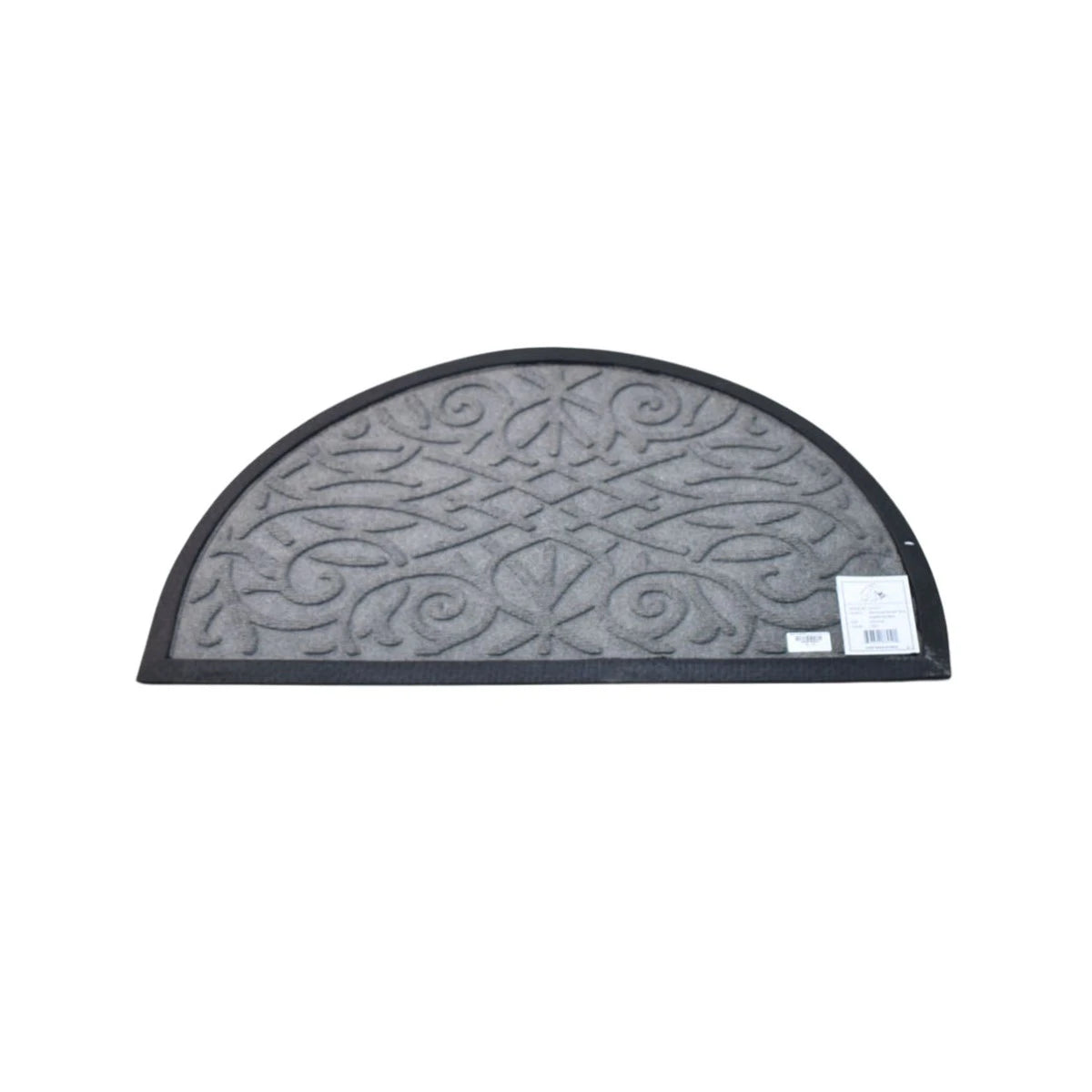 دعاسة باب نصف دائرة 75 × 45 سم