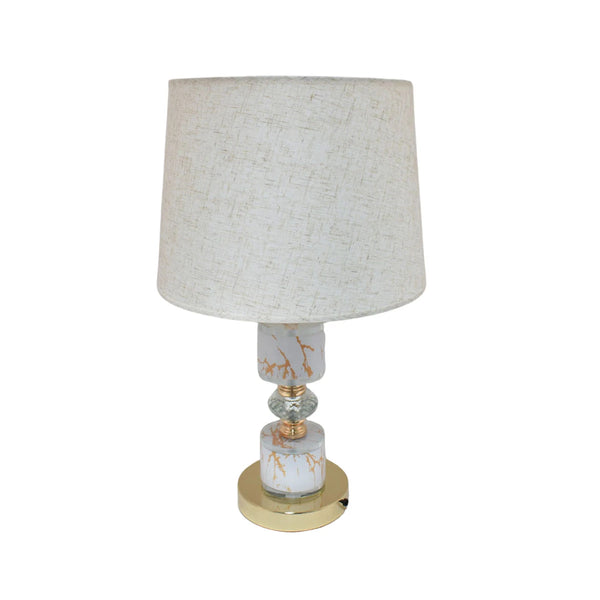 ابجورة كهربائية استيل 50 سم