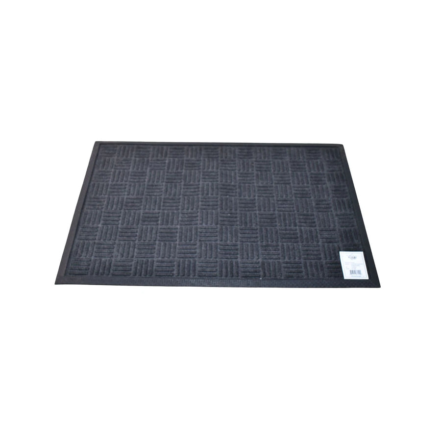 دعاسة باب مستطيل 90 × 60 سم الوان