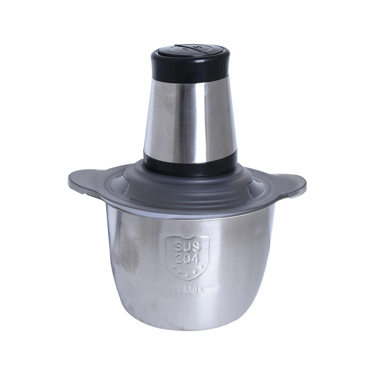 فرامة كهربائية استيل جولدن كرست 3.0 لتر 400 واط