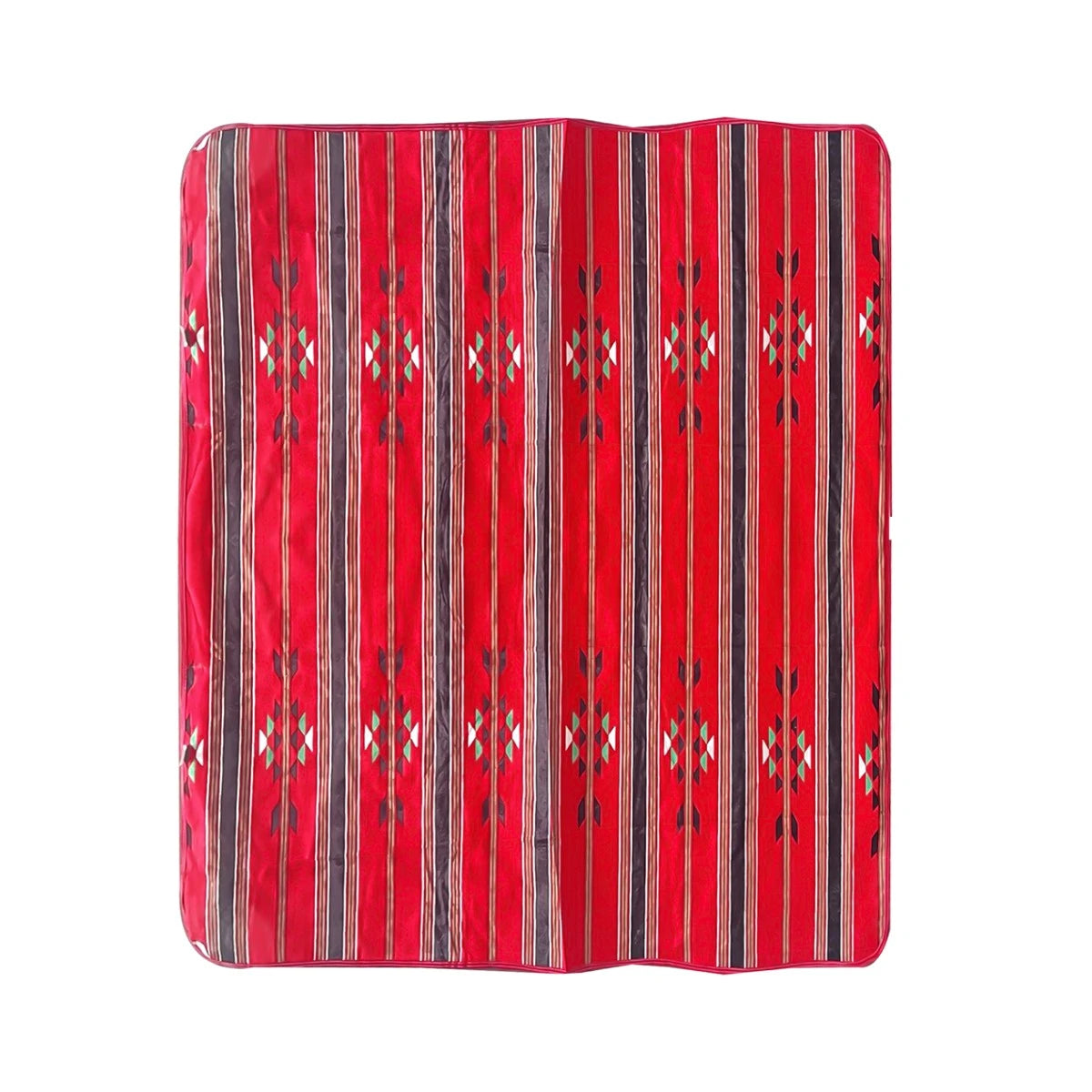 فرشة رحلات قماش 200 × 150سم