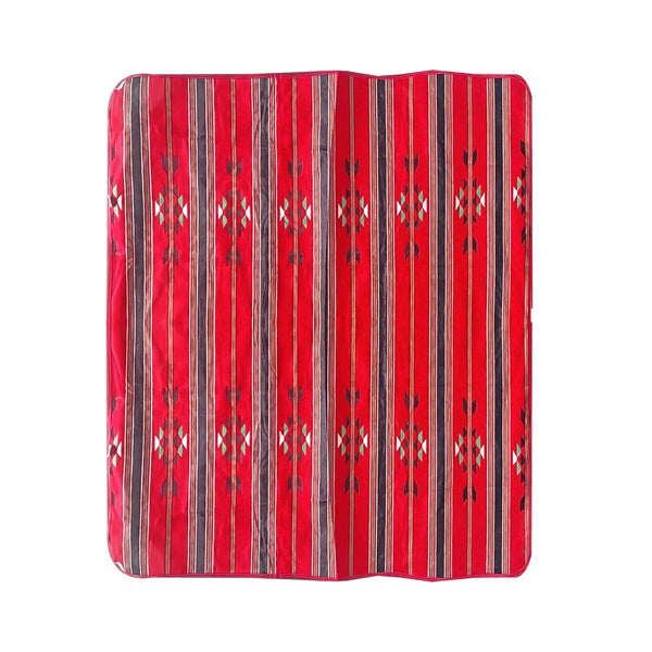 فرشة رحلات قماش 200 × 150سم