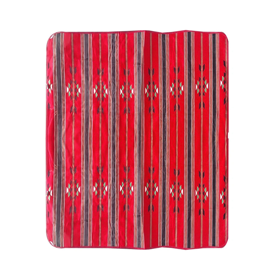 فرشة رحلات قماش 200 × 150سم