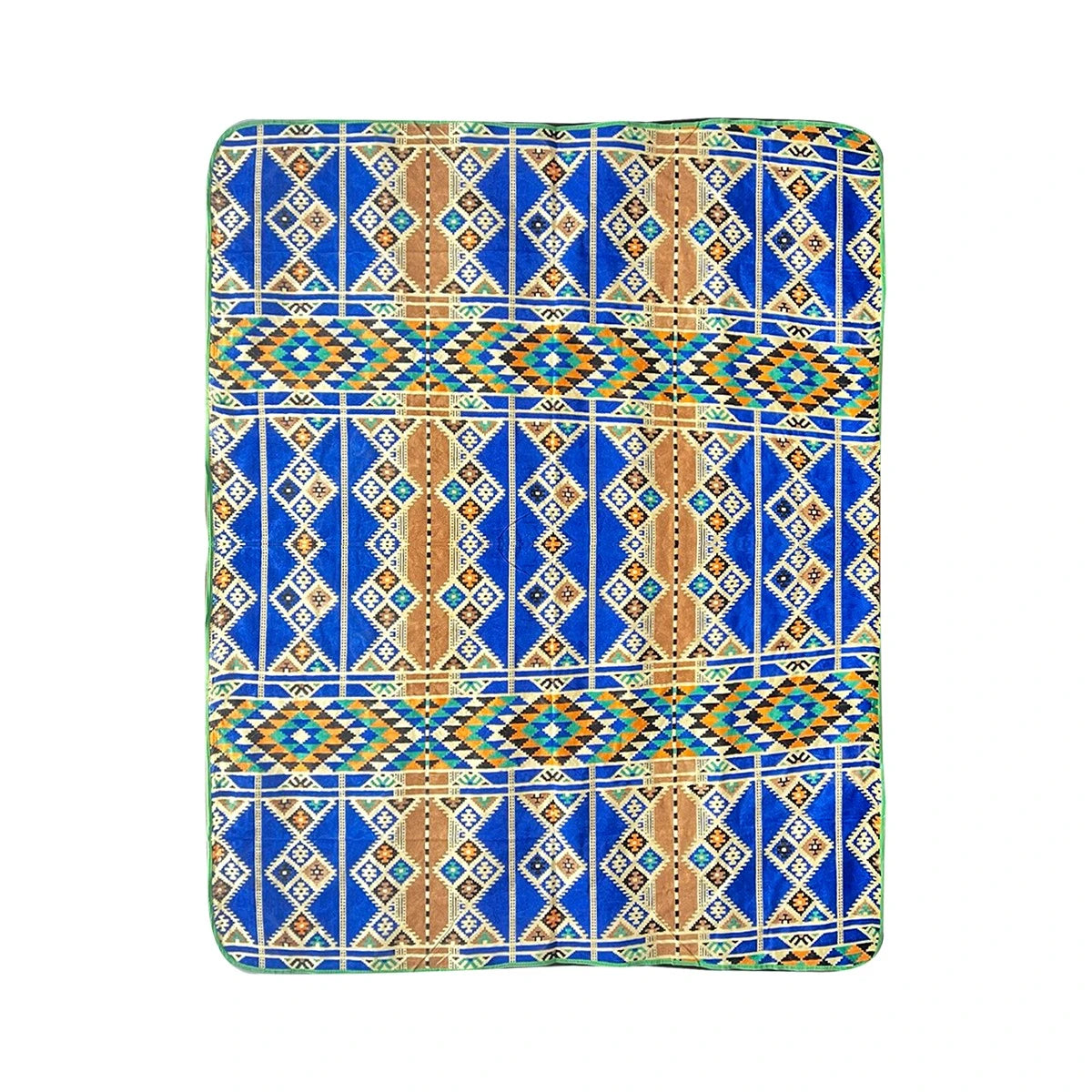 فرشة رحلات قماش 200 × 150سم