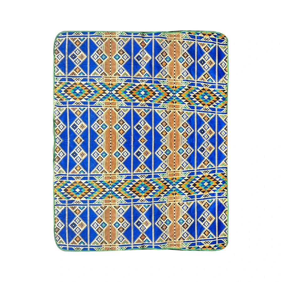 فرشة رحلات قماش 200 × 150سم