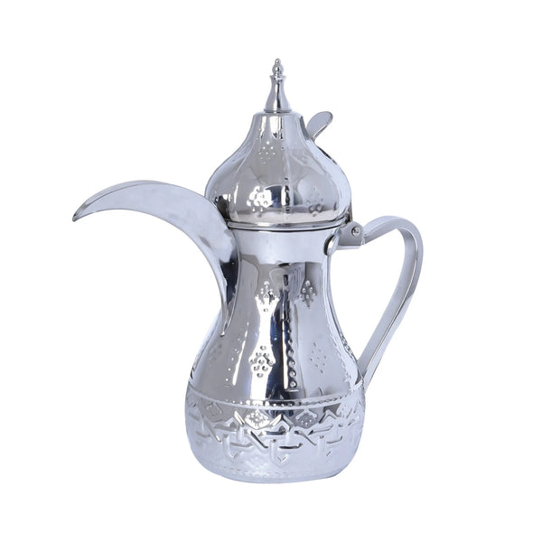 دلة استيل ترست فضي 48 أونز