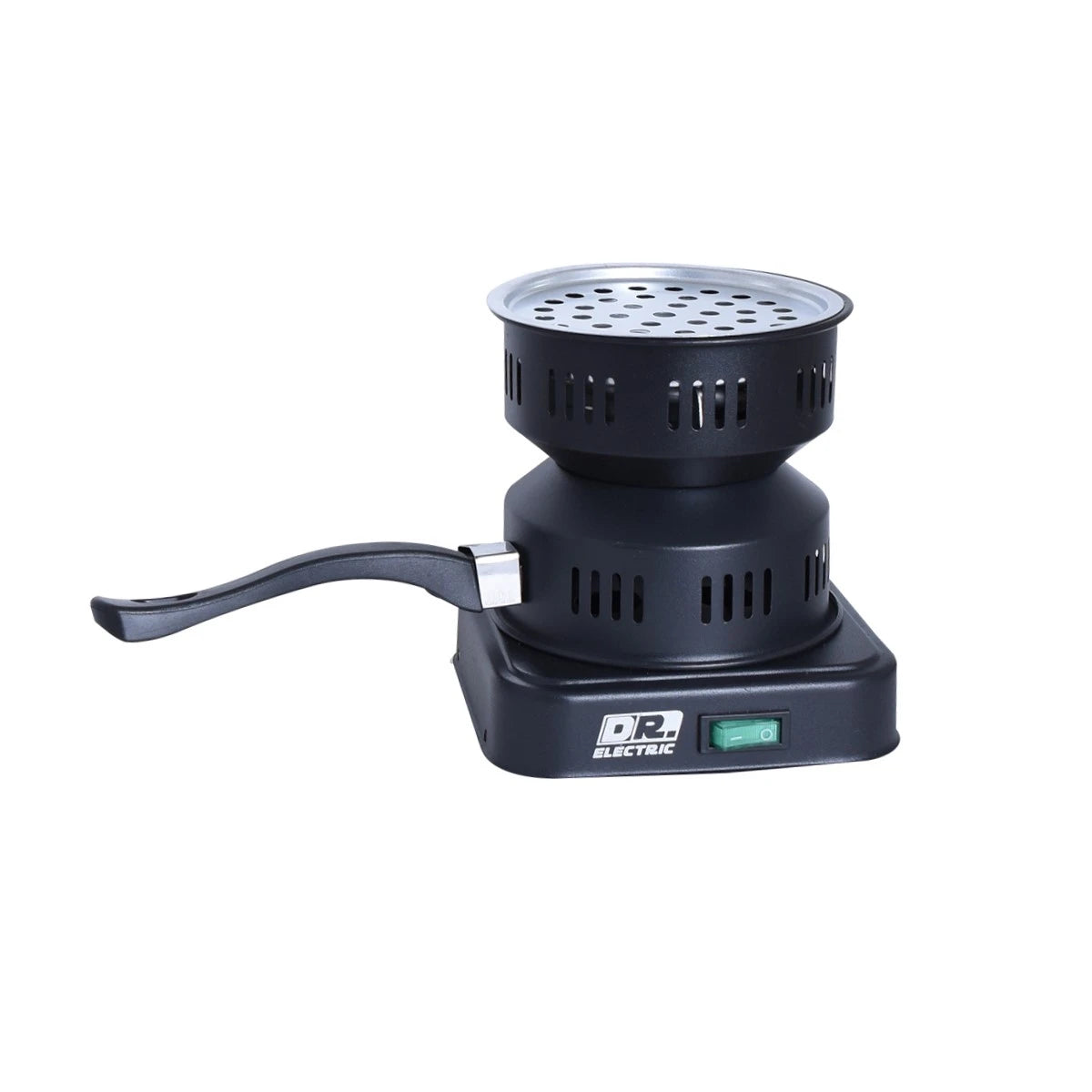 شعالة فحم كهربائية دكتور اليكترك 650 واط