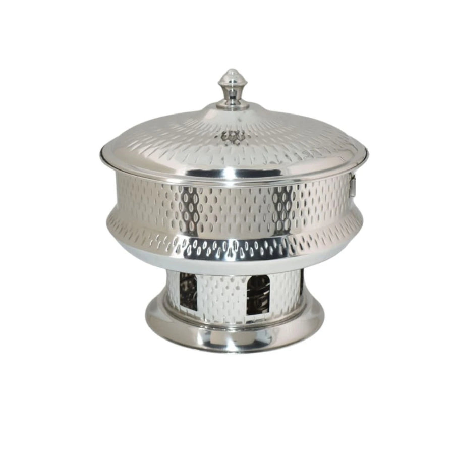 سخان طعام استيل 4.0 لتر