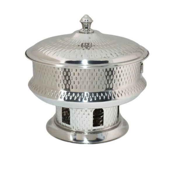 سخان طعام استيل 6.0 لتر