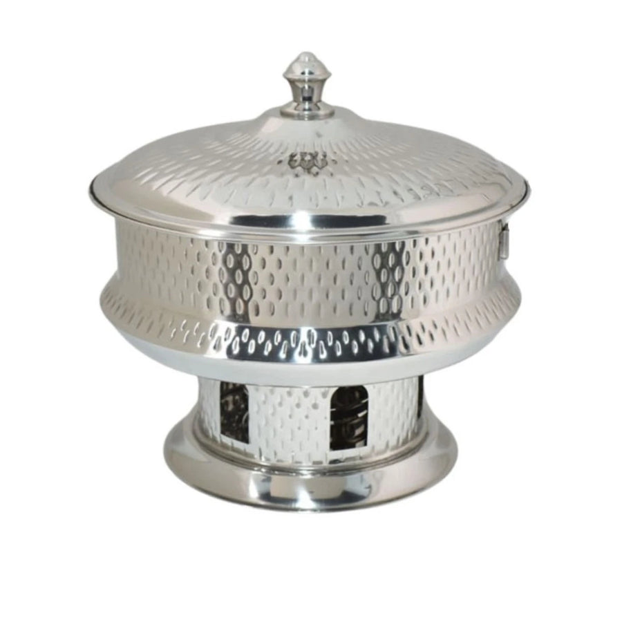 سخان طعام استيل 6.0 لتر