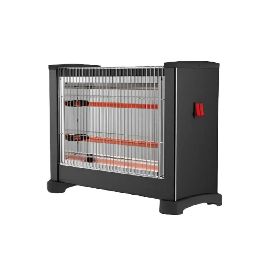 دفاية كهربائية هوم ماستر 1600واط