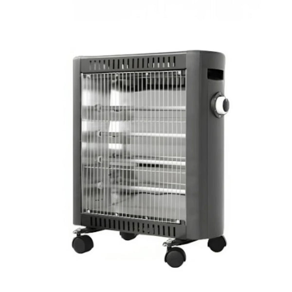 دفاية كهربائية هوم ماستر 1600واط