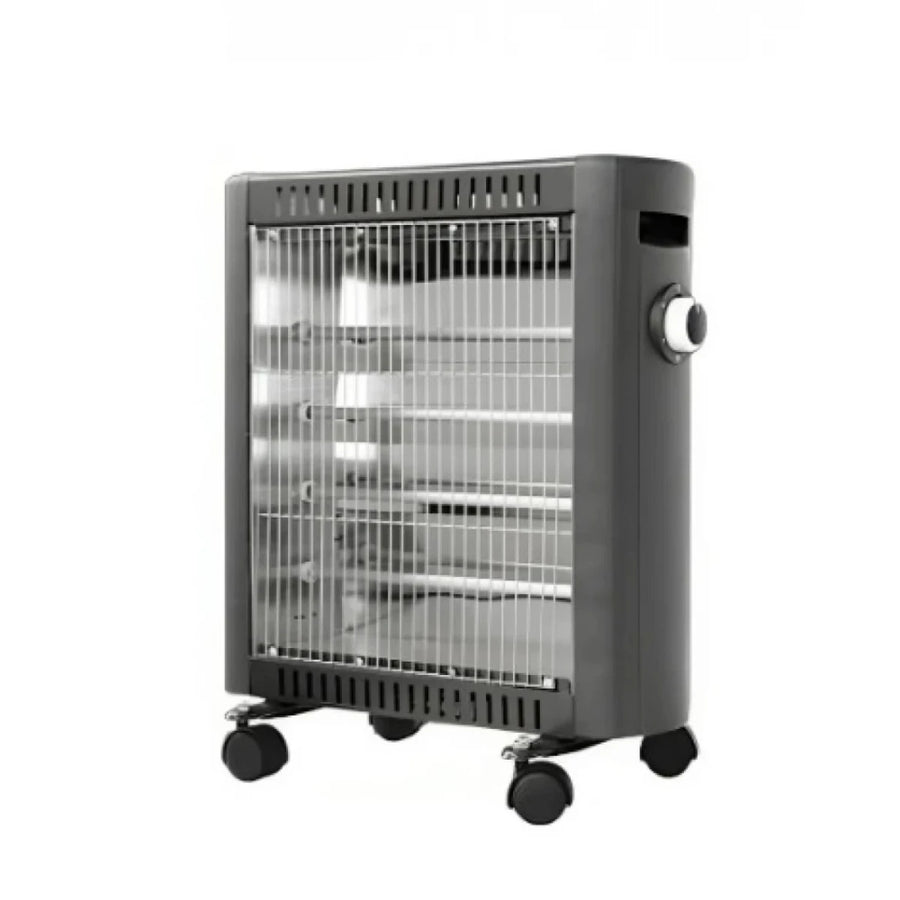 دفاية كهربائية هوم ماستر 1600واط