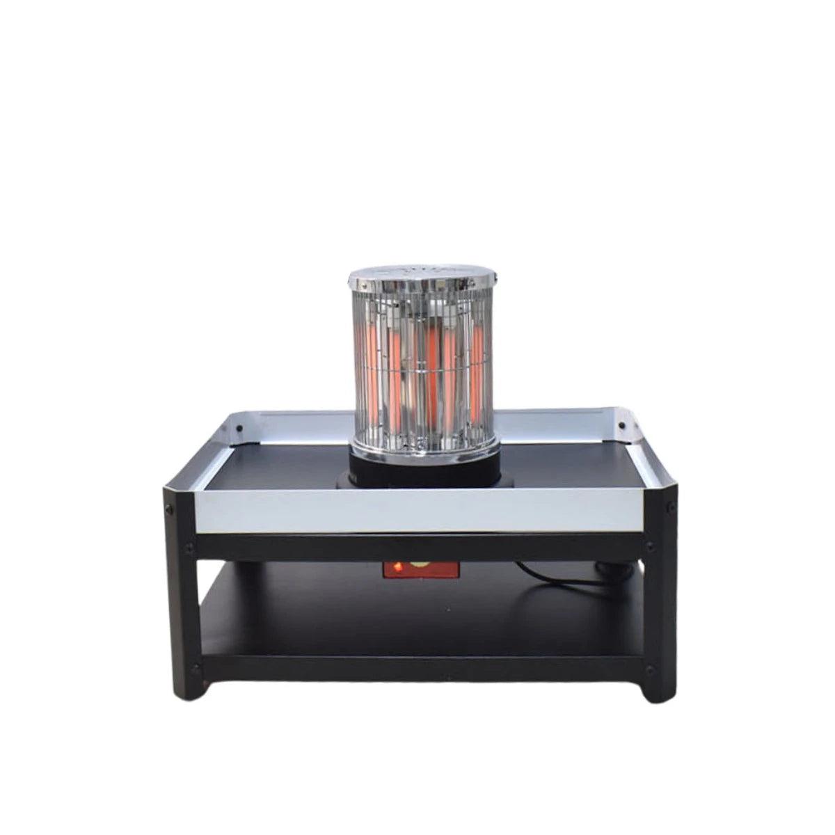 دفاية كهربائية هوم ماستر 2100 واط