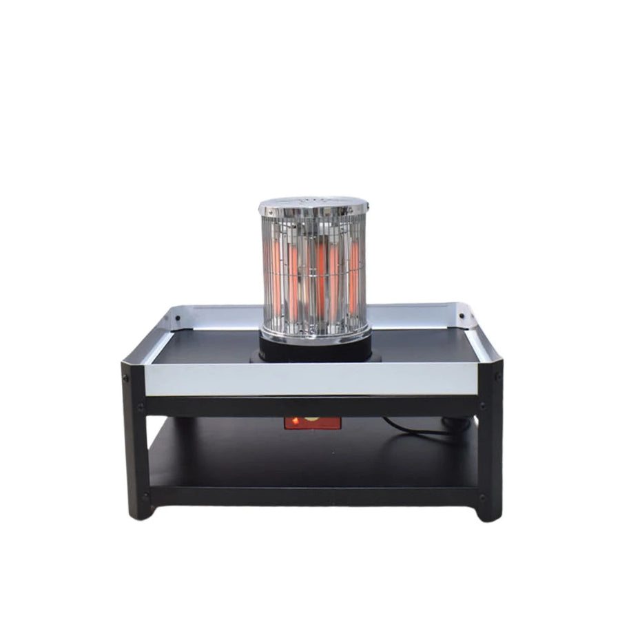 دفاية كهربائية هوم ماستر 2100 واط