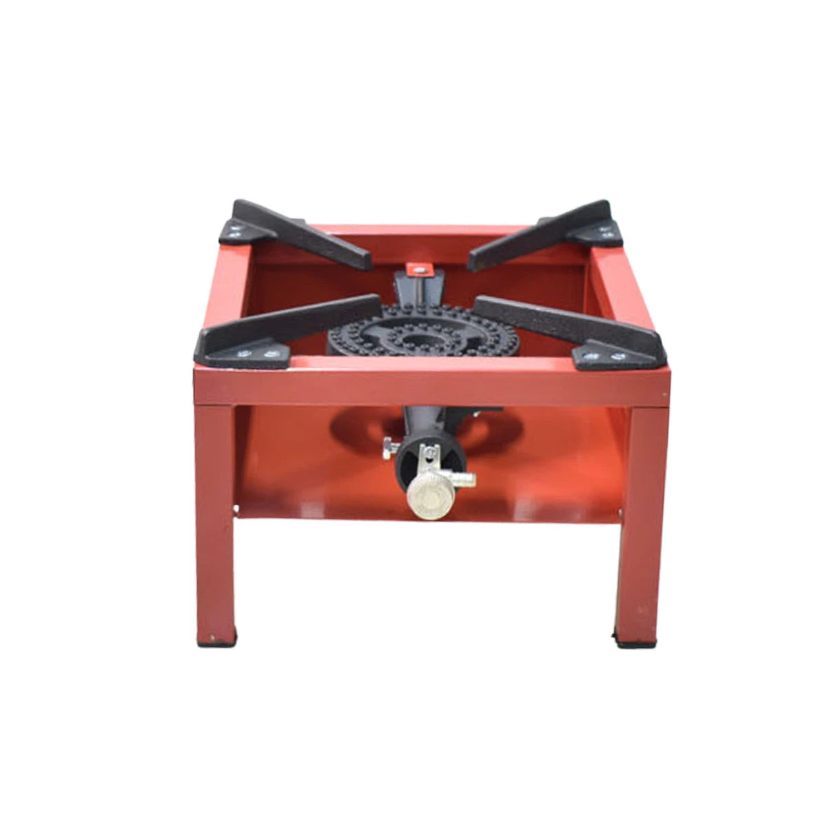 موقد غاز 1عين احمر 33 × 30 × 20 سم