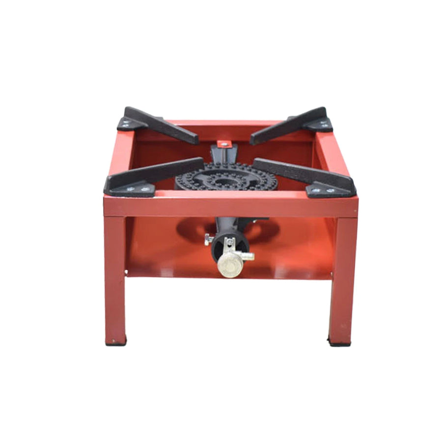 موقد غاز 1عين احمر 33 × 30 × 20 سم