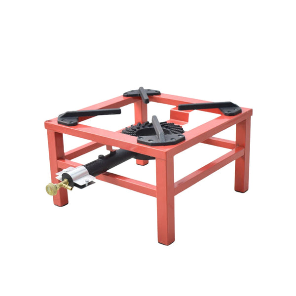 موقد غاز 1عين احمر 38 × 38 × 23 سم