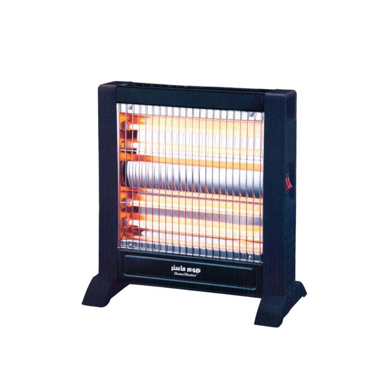 دفاية كهربائية هوم ماستر 1200واط