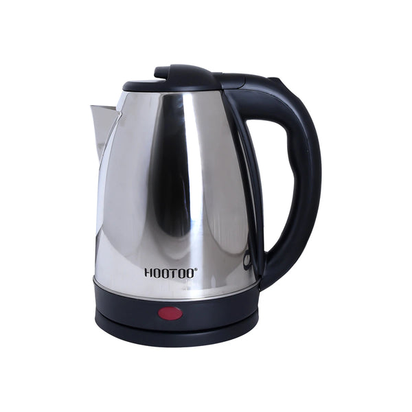 غلاية ماء كهربائية استيل هوتو 2.0 لتر 1500واط