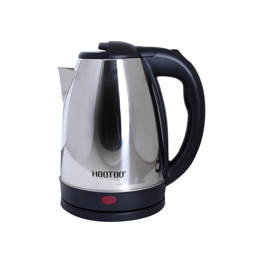 غلاية ماء كهربائية استيل هوتو 2.0 لتر 1500واط