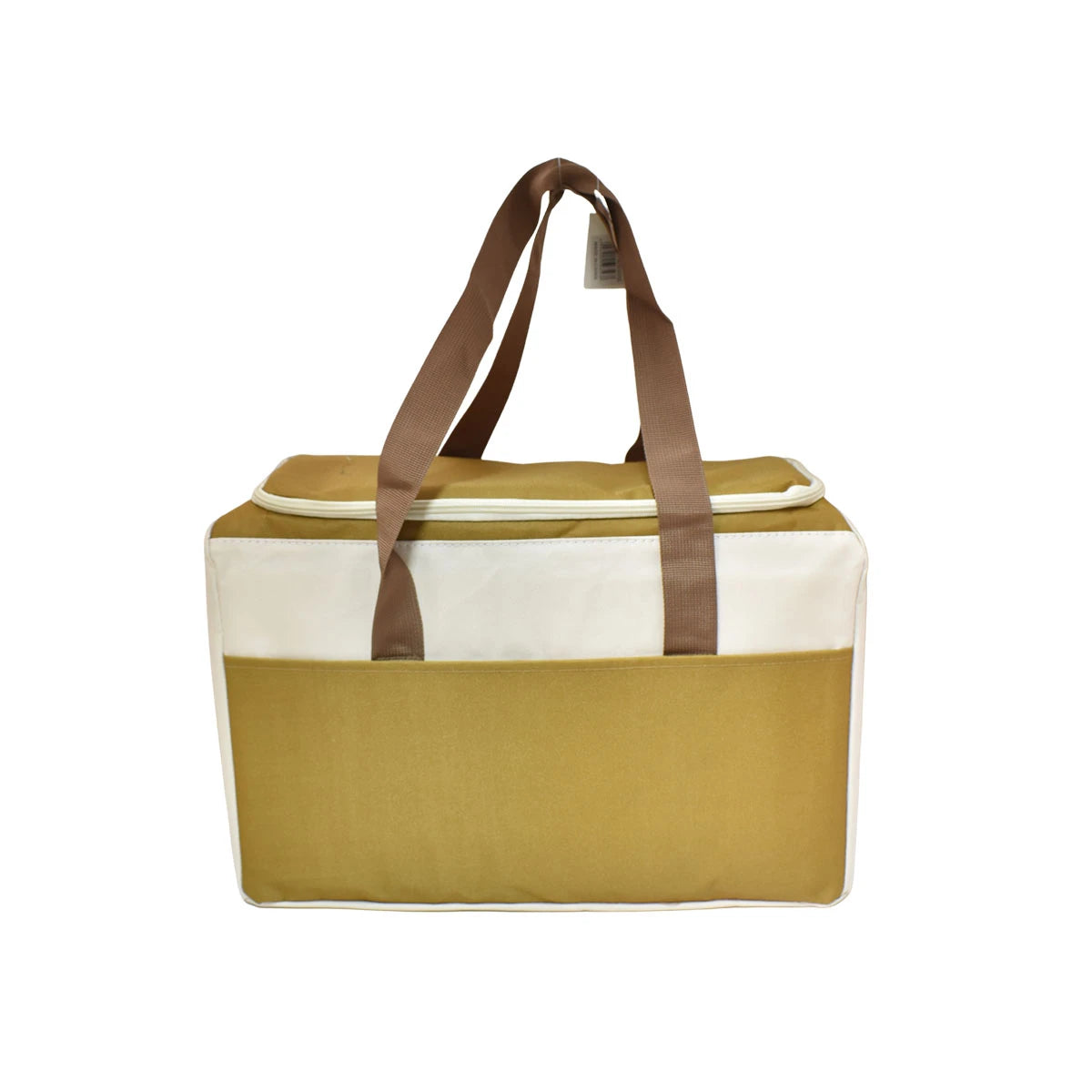 شنطة ترامس قماش 3 اقسام