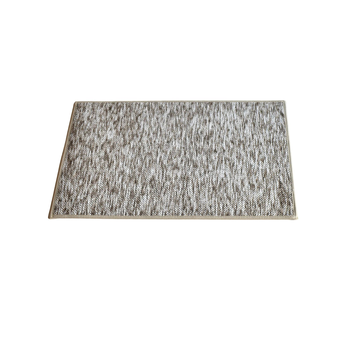 دعاسة قماش مستطيل ملون 80 × 50 سم