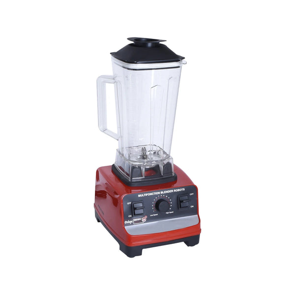 خلاط كهربائي جولد كريست 2.5 لتر 5500 واط