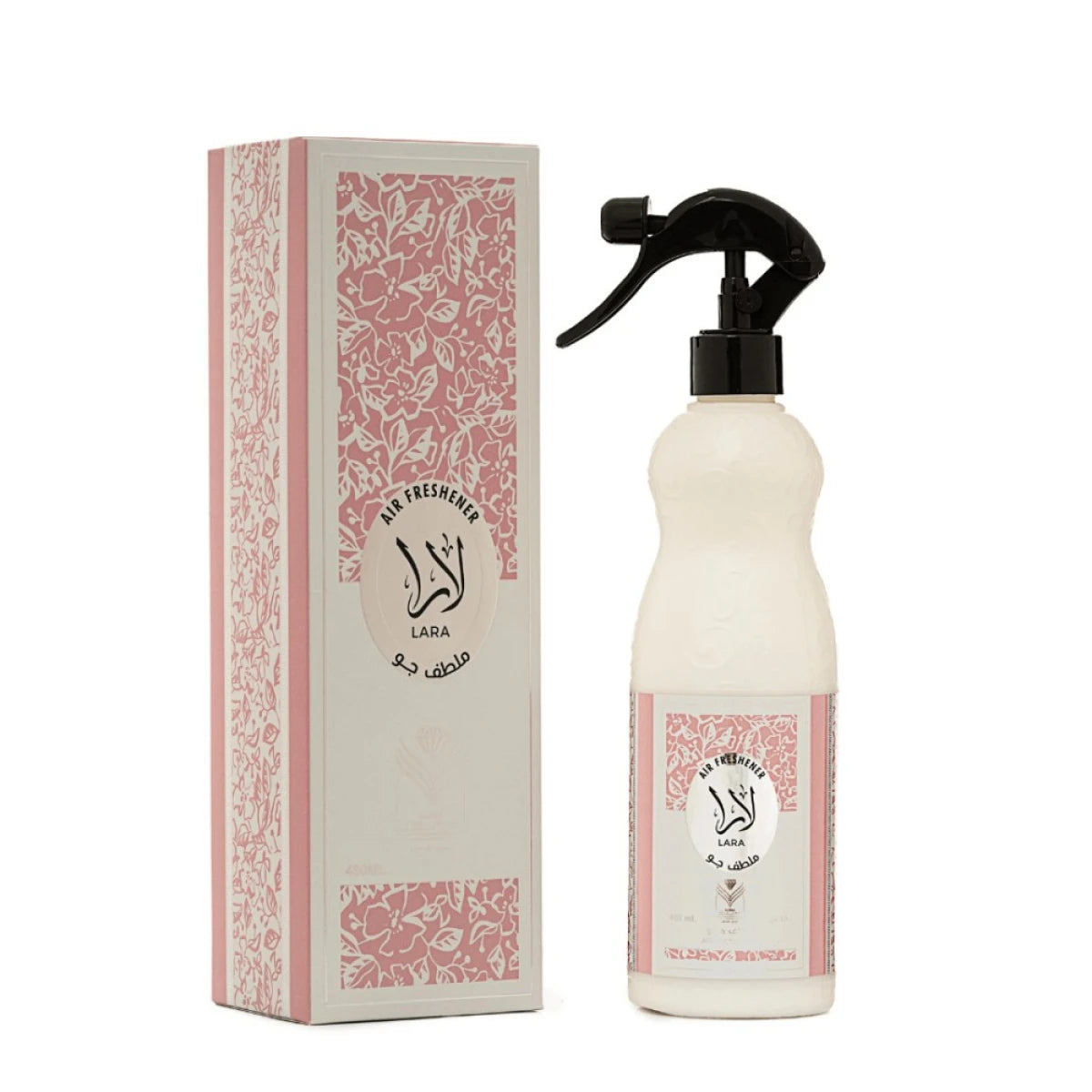 Lara Perfume by Diamond Perfumes 480ml