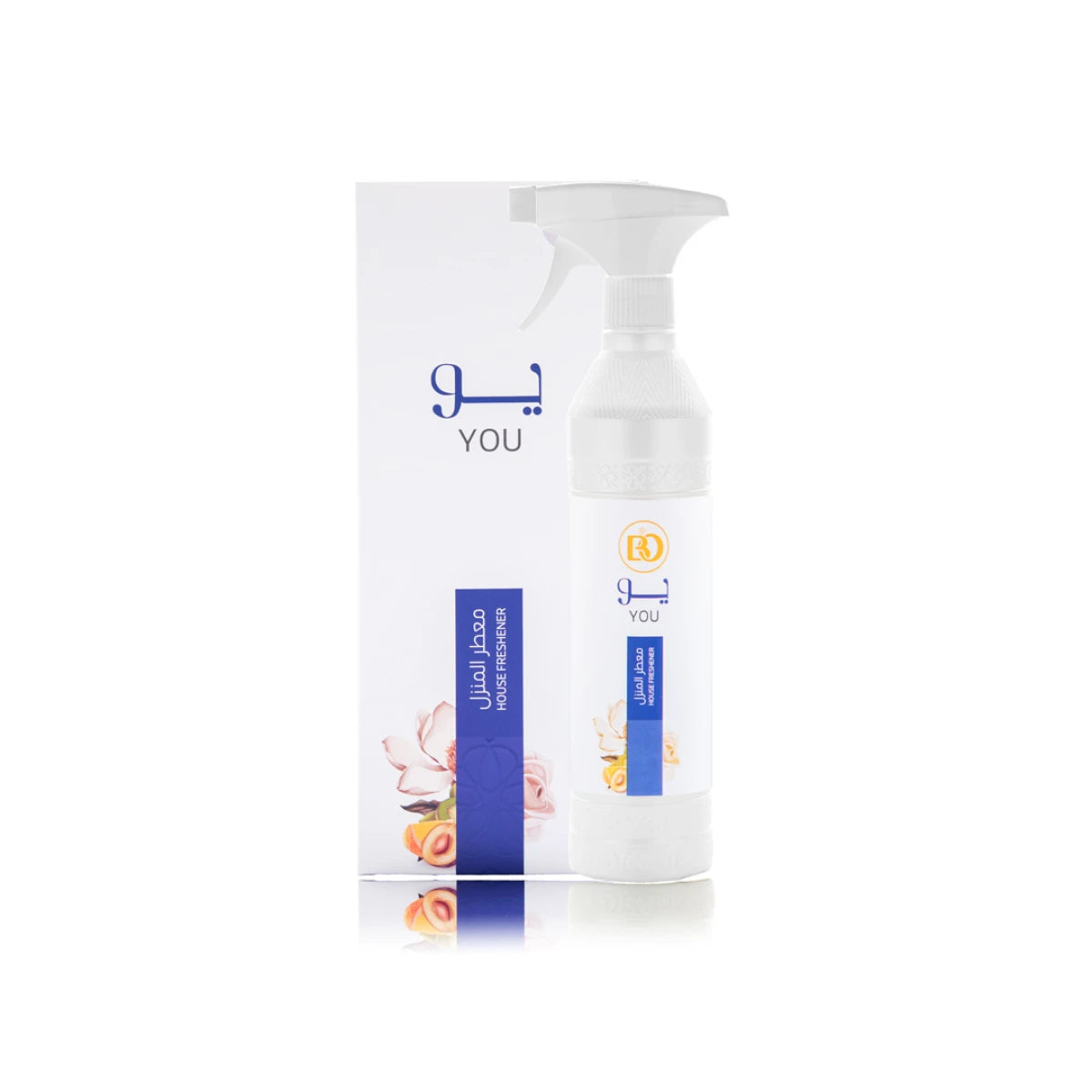 Banafa Oud You Perfume 500ml