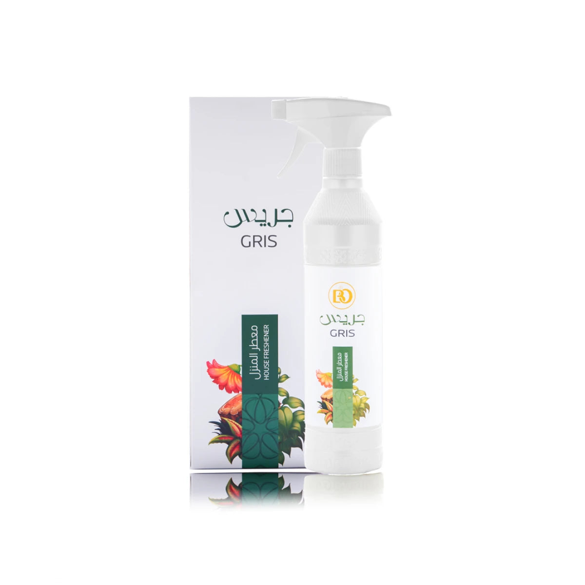معطر جريس من بانافع للعود 500 مل