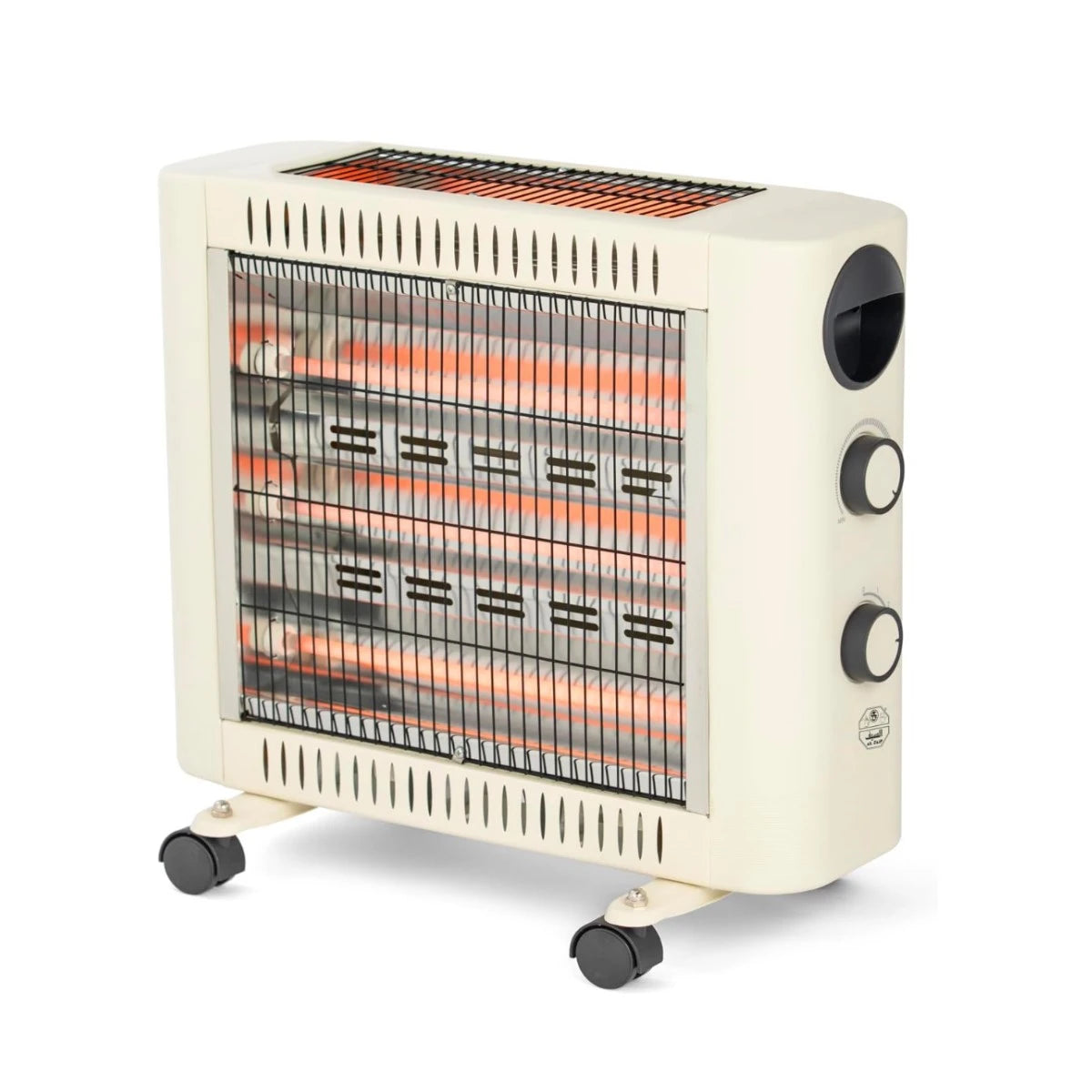 دفاية كهربائية السيف 2000 واط