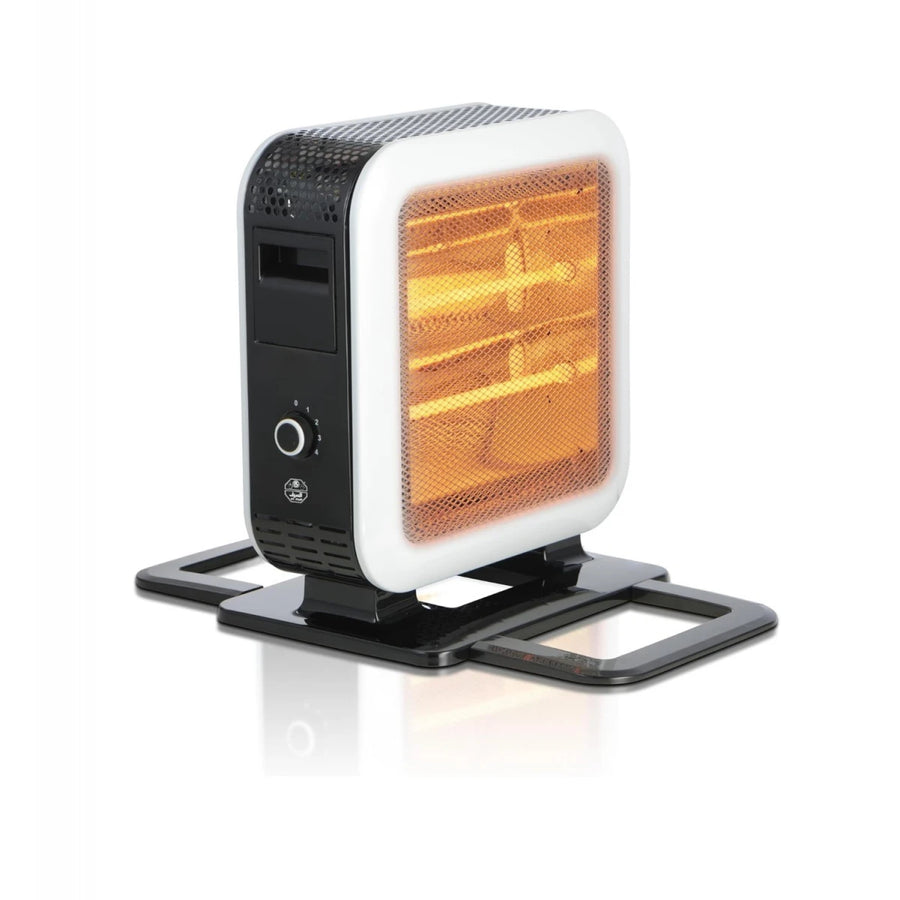 دفاية كهربائية السيف جهتين تسخين 2000 واط