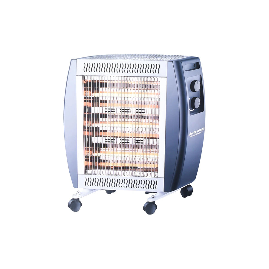 دفاية كهربائية هوم ماستر 2000 واط