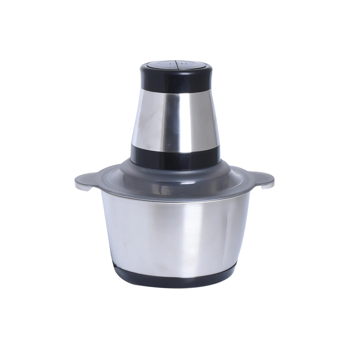 فرامة كهربائية استيل جولدن كريست 2.0 لتر 200 واط