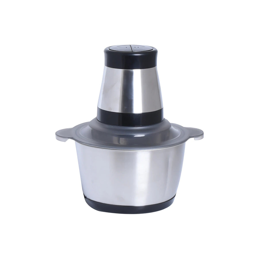 فرامة كهربائية استيل جولدن كريست 2.0 لتر 200 واط